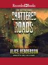 Imagen de portada para Shattered Roads